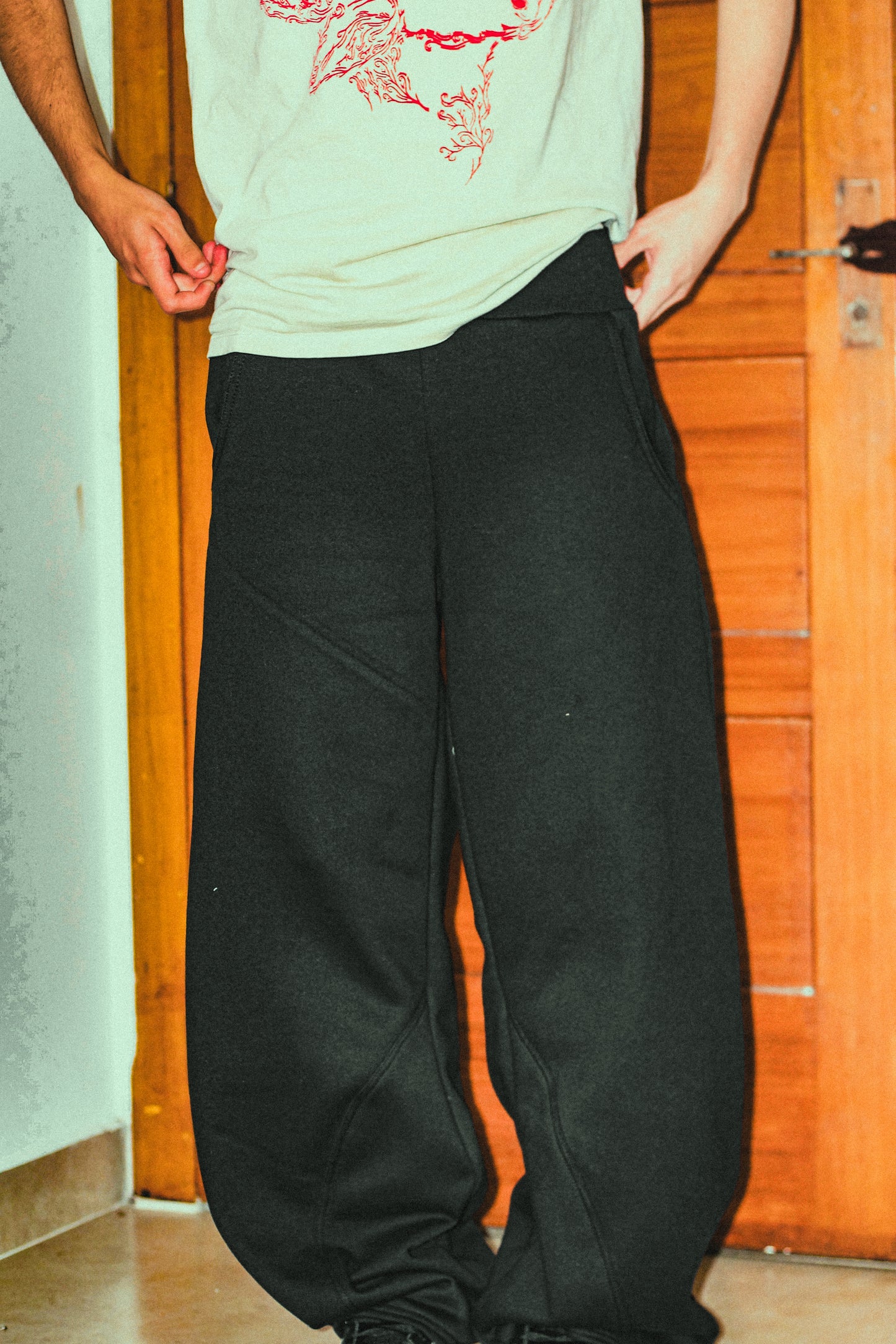 sweatpants